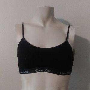New Calvin Klein Bra